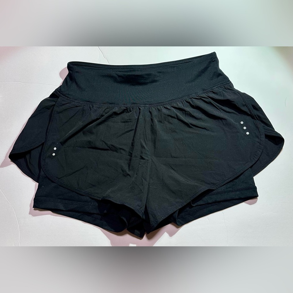 NWT Soothfeel Athletic Shorts small S